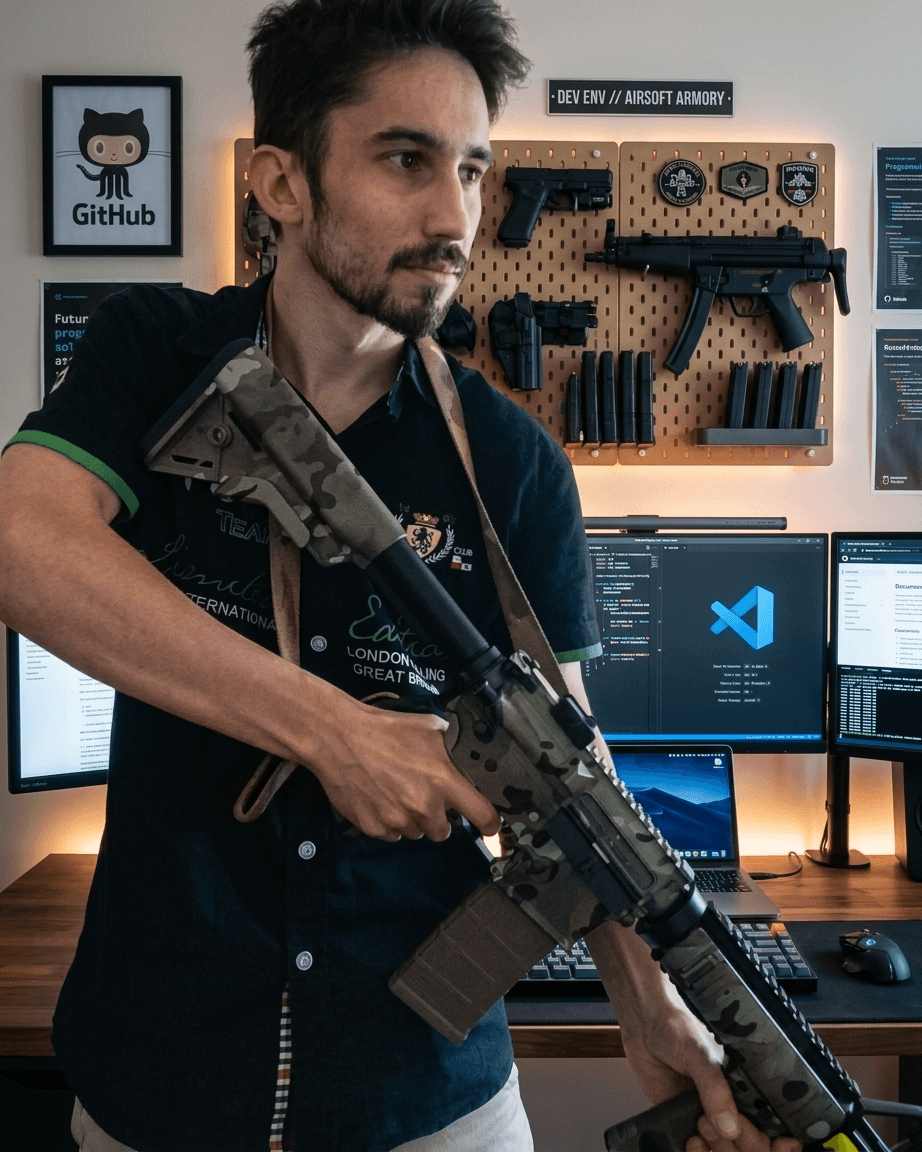 Bruno Ribeiro